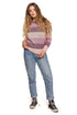 Chandail model 157606 BE Knit